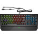 HP Pavilion Gaming Keyboard 800 5JS06AA